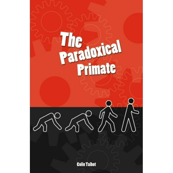 Societas: Paradoxical Primate (Paperback)