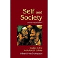 thumbnail image 1 of Societas: Self and Society: Studies in the Evolution of Culture (Enlarged) (Paperback), 1 of 1