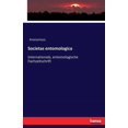 thumbnail image 1 of Societas entomologica, 1 of 1
