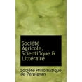 thumbnail image 1 of Societe Agricole, Scientifique a Litteraire (Paperback), 1 of 1