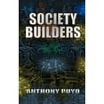 thumbnail image 1 of Society Builders (Paperback), 1 of 1