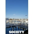 thumbnail image 1 of Society: It's not what you think, (Paperback), 1 of 1