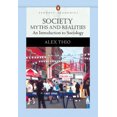thumbnail image 1 of Pre-Owned Society: Myths and Realities, an Introduction to Sociology (Penguin Academics Series) (Paperback) 0205480500 9780205480500, 1 of 1