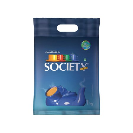 Society Tea Leaf Tea, 1 Kg