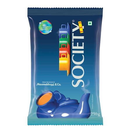Society Tea Leaf Tea 250G Pouch