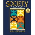 thumbnail image 1 of Pre-Owned Society: The Basics (6th Edition) (Paperback) 0130410489, 1 of 1
