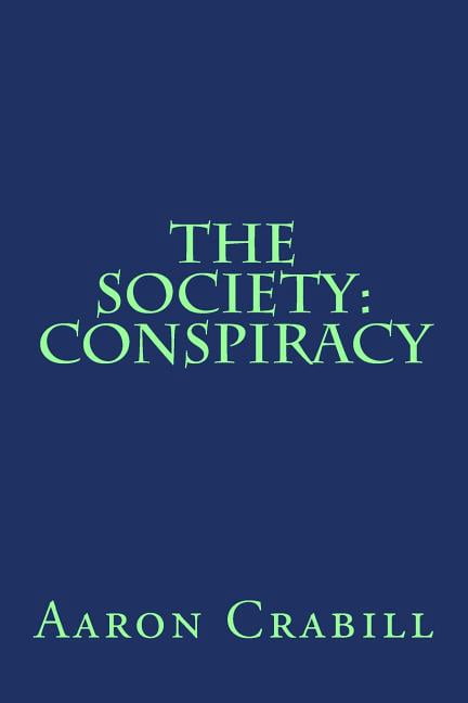 Society: The Society (Paperback)