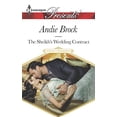 thumbnail image 1 of Pre-Owned The Sheikh's Wedding Contract (Society Weddings, 3) (Unknown) 0373133537 9780373133536, 1 of 1
