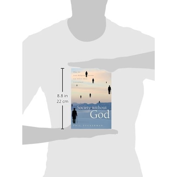 Pre-Owned Society without God: What the Least Religious Nations Can Tell Us About Contentment