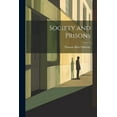 thumbnail image 1 of Society and Prisons (Paperback), 1 of 1