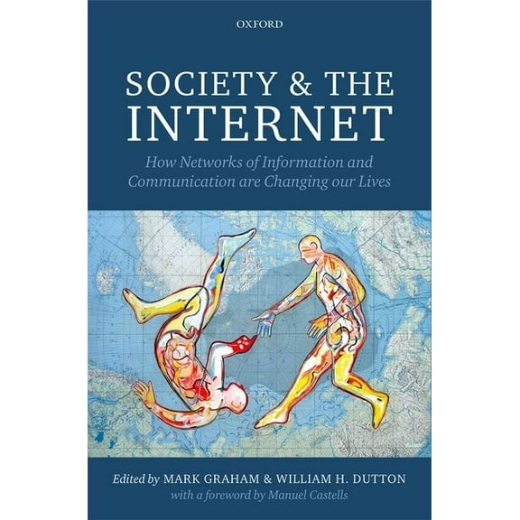 Society & the Internet P, (Paperback)