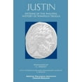 thumbnail image 1 of Society for Classical Studies Classical  Justin: Epitome of the Philippic History of Pompeius Trogus, Book 3, (Paperback), 1 of 1