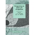 thumbnail image 1 of Society for Experimental Biology Seminar Perspectives in Plant Cell Recognition, Book 48, (Paperback), 1 of 1