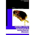 thumbnail image 1 of Society for General Microbiology Symposi Microbe-Vector Interactions in Vector-Borne Diseases, Book 63, (Hardcover), 1 of 1