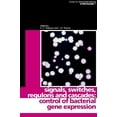 thumbnail image 1 of Society for General Microbiology Symposi Signals, Switches, Regulons, and Cascades: Control of Bacterial Gene Expression, Book 61, (Hardcover), 1 of 1