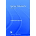thumbnail image 1 of Society for Old Testament Study Saul and the Monarchy: A New Look, (Hardcover), 1 of 1