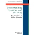 thumbnail image 1 of Society for Research Into Higher Educati Understanding Learning and Teaching, (Paperback), 1 of 1