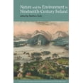 thumbnail image 1 of Society for the Study of Nineteenth Cent Nature and the Environment in Nineteenth-Century Ireland, Book 5, (Hardcover), 1 of 1