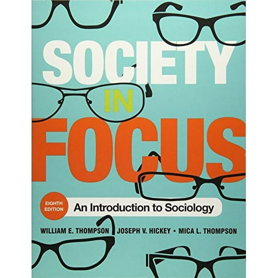 Society in Focus