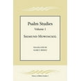 thumbnail image 1 of Society of Biblical Literature History of Biblical Studies: Psalm Studies, Volume 1 (Paperback), 1 of 1