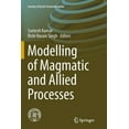 thumbnail image 1 of Society of Earth Scientists Modelling of Magmatic and Allied Processes, (Paperback), 1 of 4