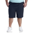 thumbnail image 1 of Commuter Shorts Navy 1XLT, 1 of 3