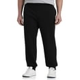 thumbnail image 1 of Essential Joggers Black 3XL, 1 of 3