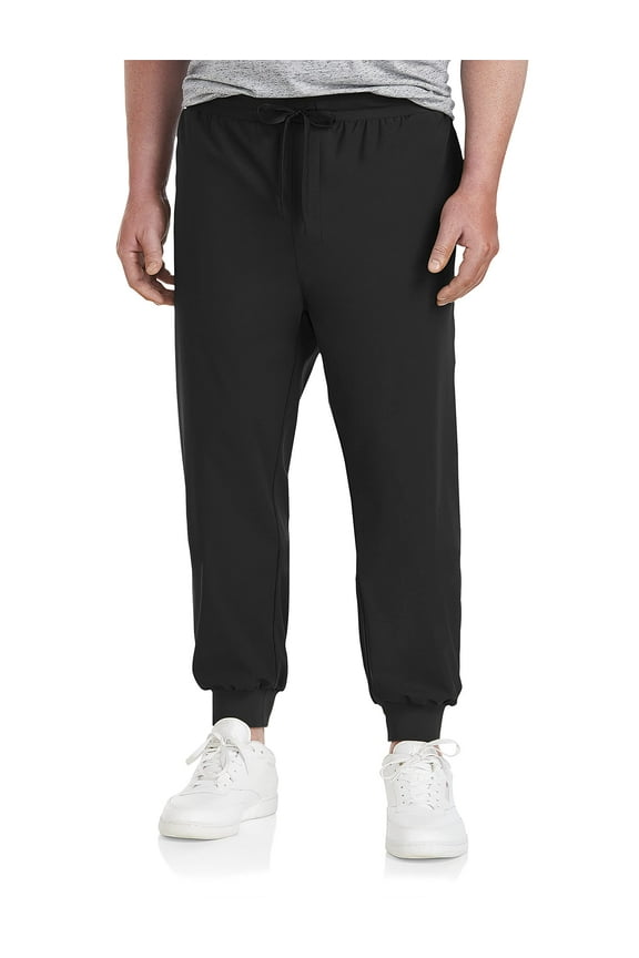 Hybrid Joggers Black 1XLT
