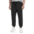 thumbnail image 1 of Hybrid Joggers Black 2XLT, 1 of 8