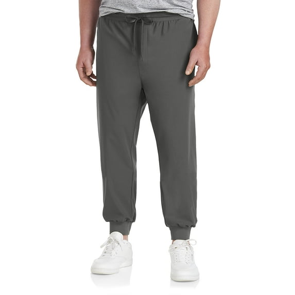 Hybrid Joggers Grey 2XL