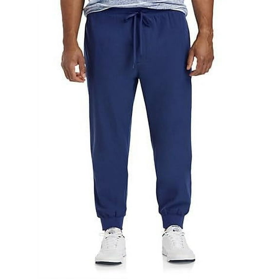 Hybrid Joggers New Blue 2XLT