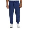 thumbnail image 1 of Hybrid Joggers New Blue 3XL, 1 of 7
