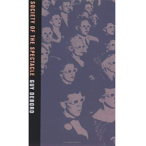 Pre-Owned Society of the Spectacle, 9780946061129, 0946061122, Paperback,