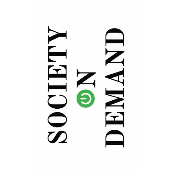 Society-on-Demand, (Paperback)
