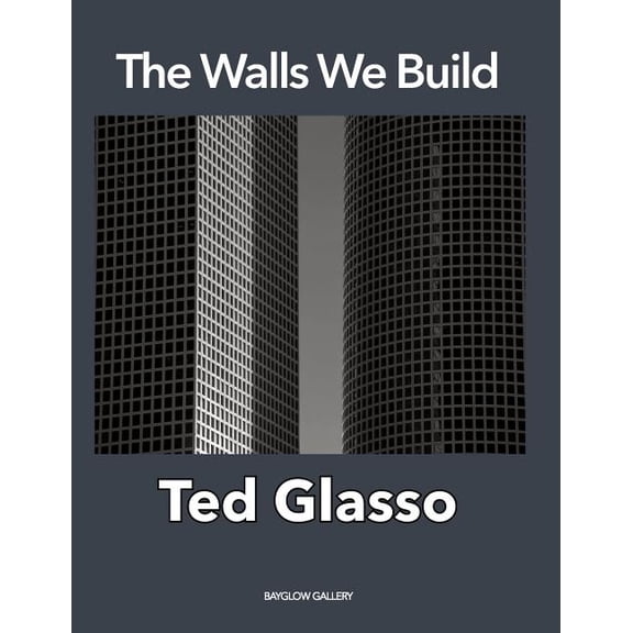 Society's Walls: The Walls We Build (Series #1) (Paperback)
