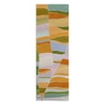 thumbnail image 1 of Society6 Alisa Galitsyna Colorful Flow 24" x 70" Yoga Mat Towel Society6, 1 of 1