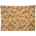 thumbnail image 1 of Society6 Avenie After The Rain Desert Blooms 60" x 80" Tapestry, 1 of 1