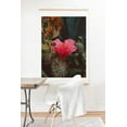 thumbnail image 1 of Society6 Bethany Young Photography California Bloom III Art Print & Hanger 11" x 14", 1 of 1