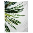 thumbnail image 1 of Society6 Beverly Hills Palm Tree by Chelsea Victoria Tapestry, 1 of 4