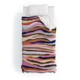 thumbnail image 1 of Society6 Big Plans Embellished by Laura Fedorowicz Duvet Cover, 1 of 3