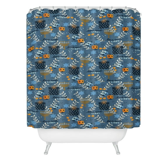 Society6 CoastL Studio Tree Farm Classic Christmas Outdoor Throw Pillow