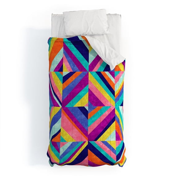 Society6 Creme De La Crème by Iveta Abolina Comforter