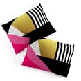 thumbnail image 1 of Society6 Elisabeth Fredriksson Sweet and glamorous Pillow Sham Cotton King Set of 2 Kit, 1 of 1