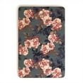 thumbnail image 1 of Society6 Emanuela Carratoni Moody Florals Rectangle Cutting Board, 16" x 10.5", 1 of 2