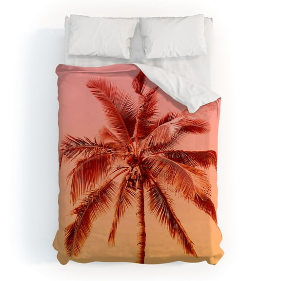 Society6 Gale Switzer Palm Beach I Duvet Cover
