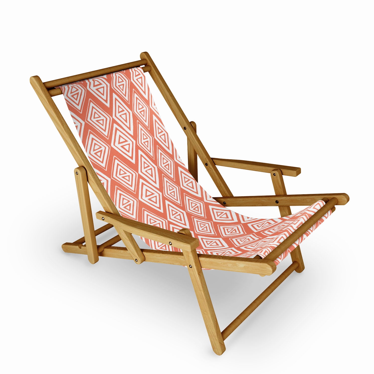 Society6 sling chair sale