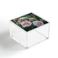 thumbnail image 1 of Society6 Hello Twiggs Moody Roses II Acrylic Box, 1 of 2