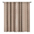 thumbnail image 1 of Society6 Holli Zollinger MILLA Single Panel Room Darkening Window Curtain 50" x 120", 1 of 1