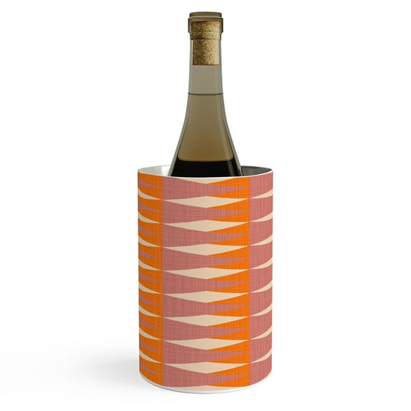 Society6 Mirimo GeoTribe South Wine Chiller