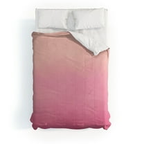 Society6 Pimlada Phuapradit Sakura Comforter Cotton Full